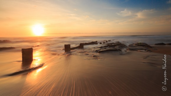 KZN Sunrise