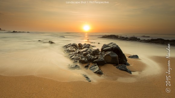 Landscape Shot 1