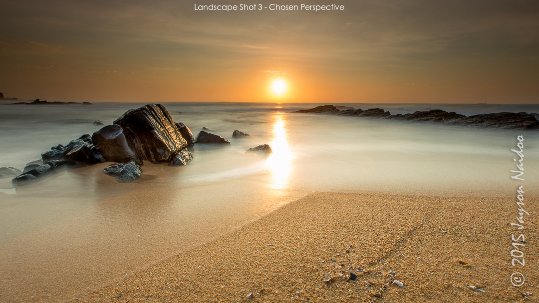 Landscape Shot 3