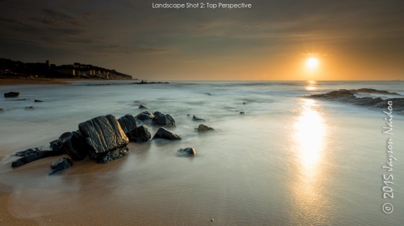 Landscape Shot 2