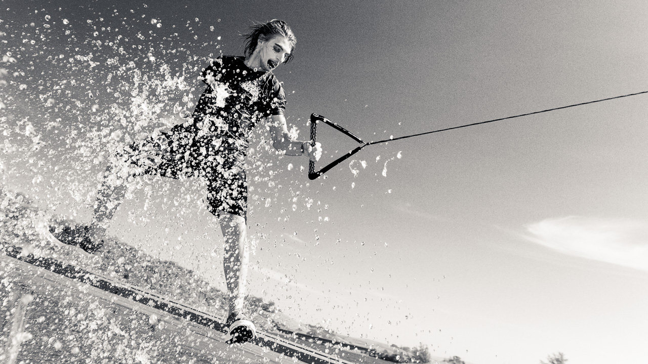 Puppet Masters – Wide Angle for Sport
